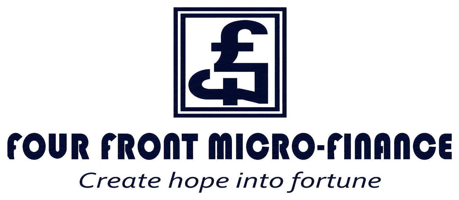 Four Front Micro-finance logo